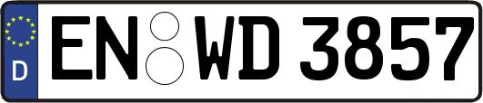EN-WD3857