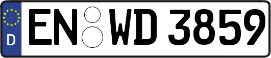 EN-WD3859