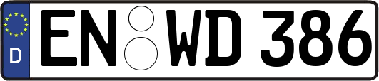 EN-WD386