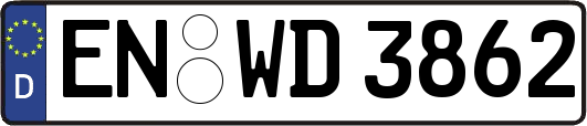 EN-WD3862