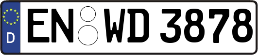 EN-WD3878