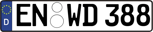 EN-WD388