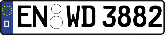 EN-WD3882