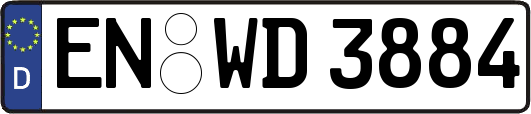 EN-WD3884
