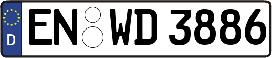 EN-WD3886