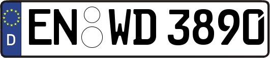 EN-WD3890