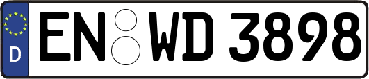 EN-WD3898