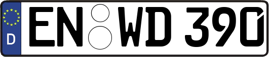 EN-WD390