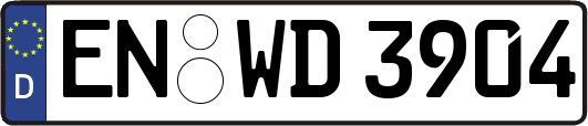 EN-WD3904
