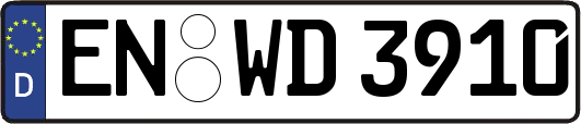 EN-WD3910