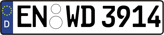 EN-WD3914