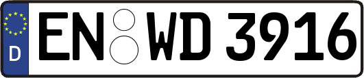 EN-WD3916