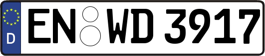 EN-WD3917