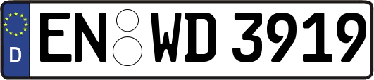 EN-WD3919