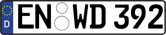 EN-WD392