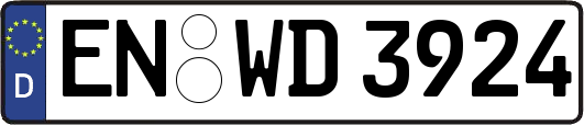 EN-WD3924