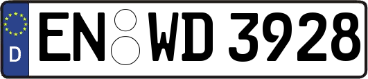 EN-WD3928