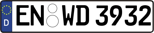 EN-WD3932