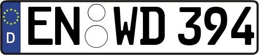 EN-WD394