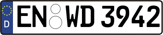 EN-WD3942