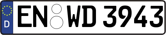 EN-WD3943