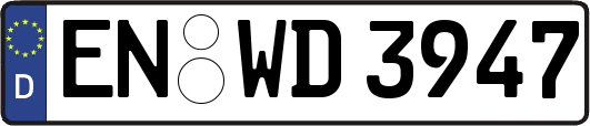 EN-WD3947