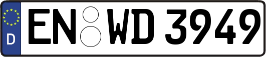 EN-WD3949