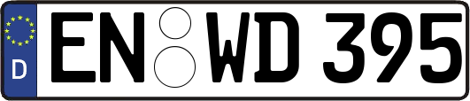 EN-WD395