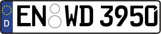 EN-WD3950