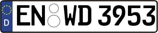 EN-WD3953