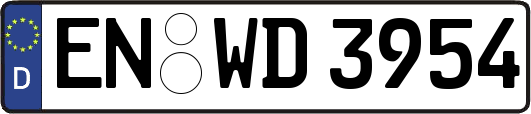 EN-WD3954