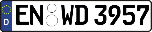 EN-WD3957