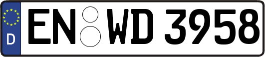 EN-WD3958