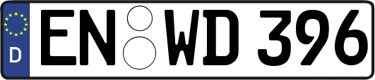 EN-WD396