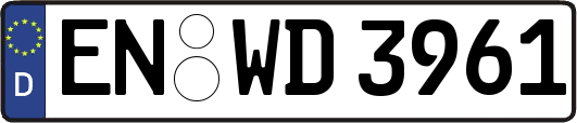 EN-WD3961