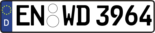 EN-WD3964
