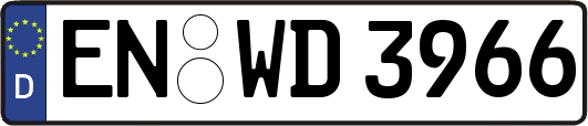 EN-WD3966