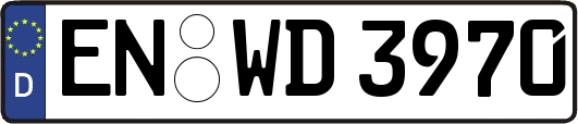 EN-WD3970