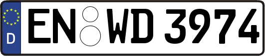 EN-WD3974