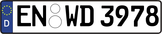 EN-WD3978