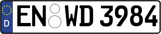 EN-WD3984