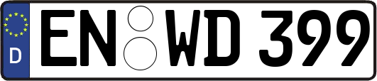 EN-WD399