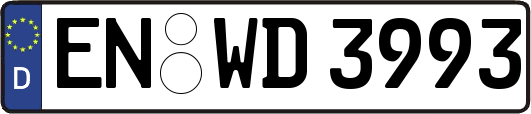 EN-WD3993