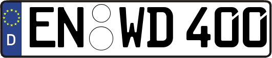 EN-WD400