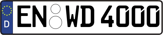 EN-WD4000