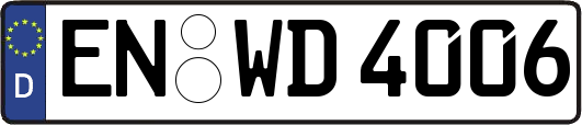 EN-WD4006