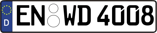 EN-WD4008