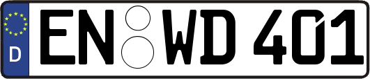 EN-WD401