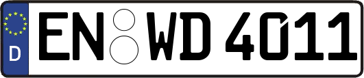 EN-WD4011