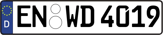 EN-WD4019